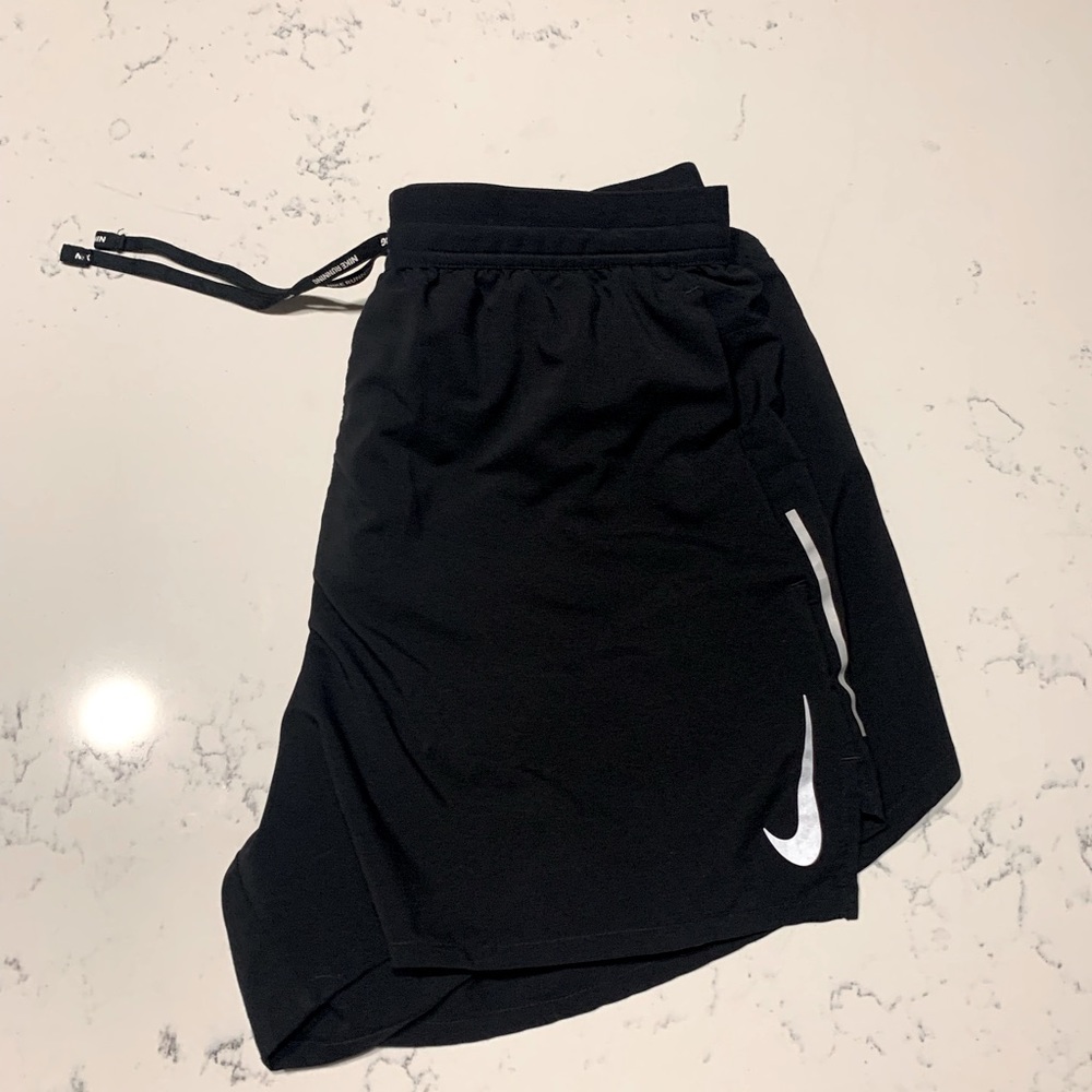 Mens Large Nike Running Shorts
